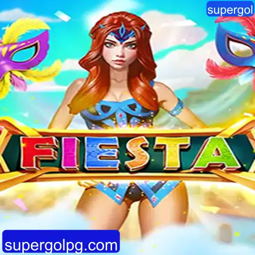 Descubra a Emoção do Jogo 'Fiesta' com o Supergol