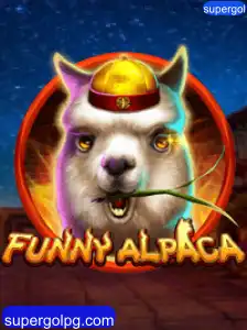 FunnyAlpaca: Desvendando o Jogo que Revoluciona a Diversão com Supergol