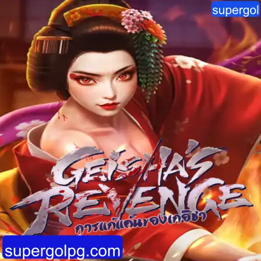 GeishasRevenge: Um Mergulho no Mundo do Jogo com Supergol