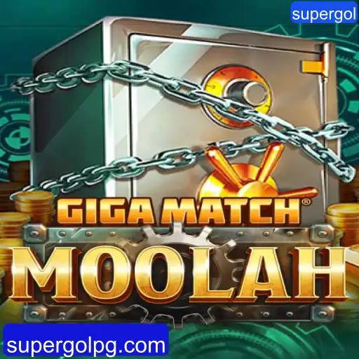GigaMatchMoolah: Um Mergulho no Mundo do Jogo Supergol