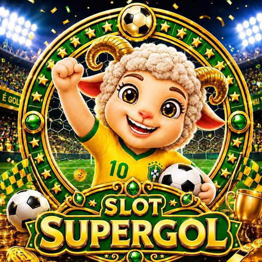 supergol Logo