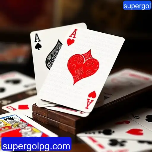 Jogos de cartas