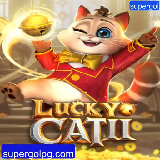 Descubra o Mundo Emocionante de LuckyCatII: O Jogo que Conquista com Supergol