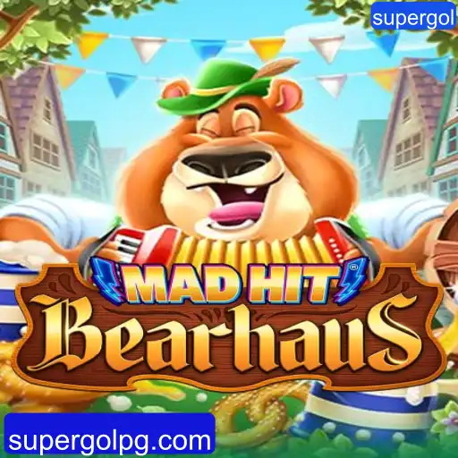 Descubra MadHitBearhaus: O Jogo de Estratégia Com Elementos de Supergol
