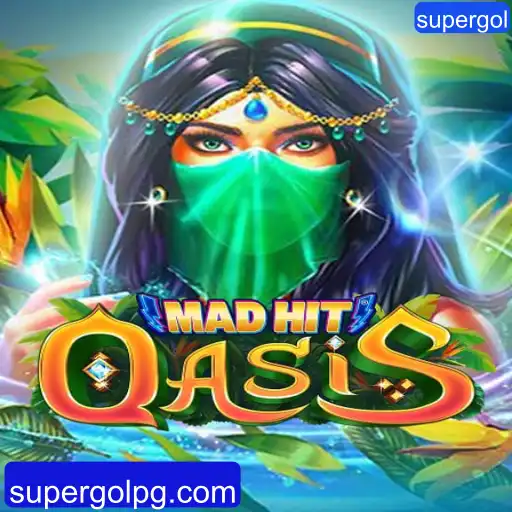 MadHitOasis: Explorando o Mundo Vibrante do Supergol