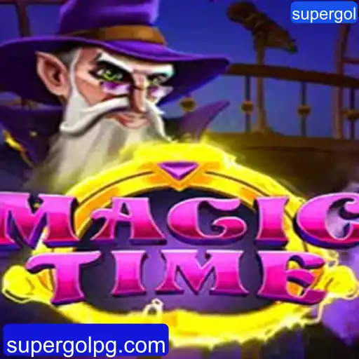O Fascinante Mundo de MagicTime: Explorando as Regras e a Emoção de Supergol