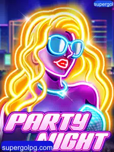 Descubra PartyNight: O Jogo que Transforma Qualquer Noite em Diversão
