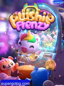 Explorando o Mundo de PlushieFrenzy: Estratégias e Regras