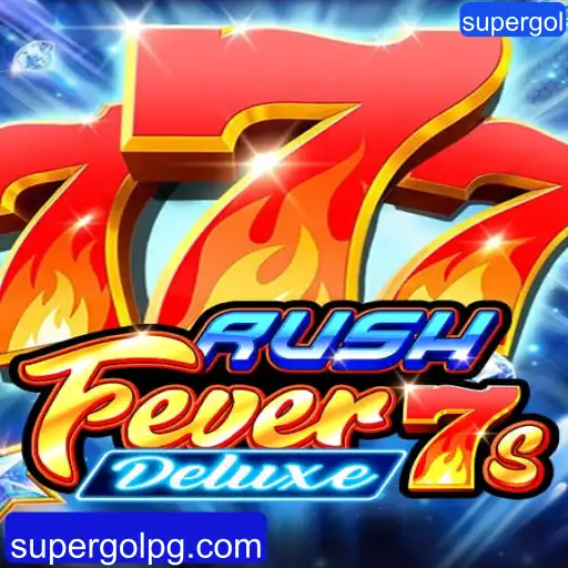 Descubra o Mundo de Aventura e Estratégia com RushFever7sDeluxe