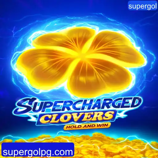 Descubra SchargedClovers: O Jogo da Era Moderna
