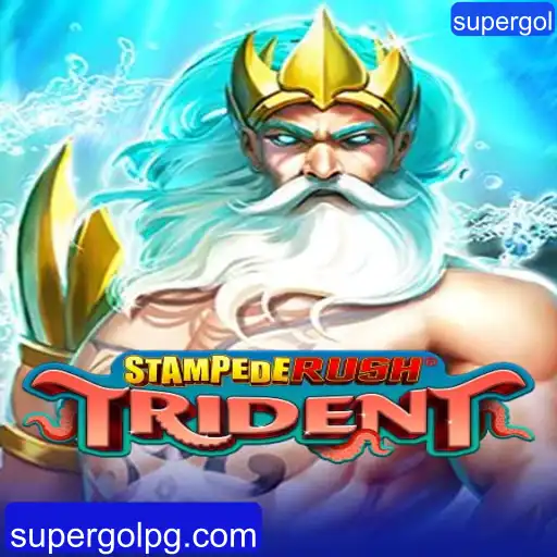 Descubra o Empolgante Mundo de StempedeRushTrident