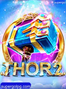 Explorando o Mundo de Thor2: O Mistério do Supergol