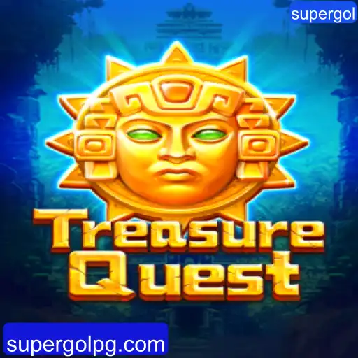 Explorando TreasureQuest: Uma Jornada de Aventura com Supergol