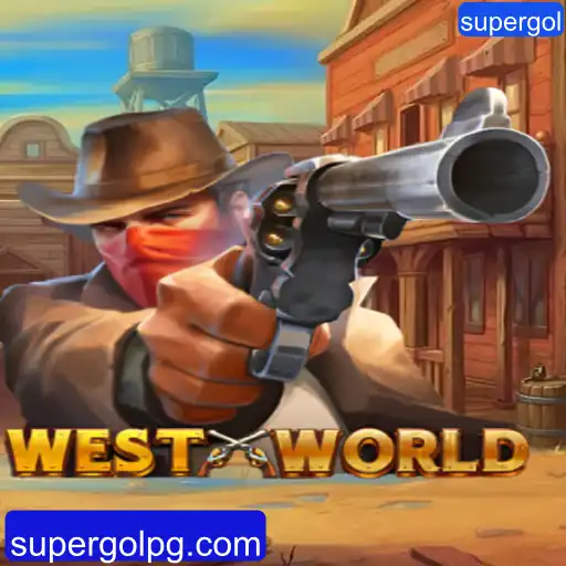 WestWorld: Exploração e Estratégia com Supergol